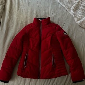 Tommy Hilfiger Puffer winter jacket